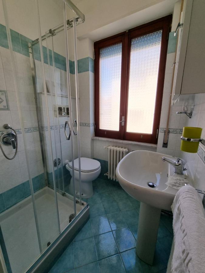 Villa Susy Relais Sant'Agnello Exterior photo